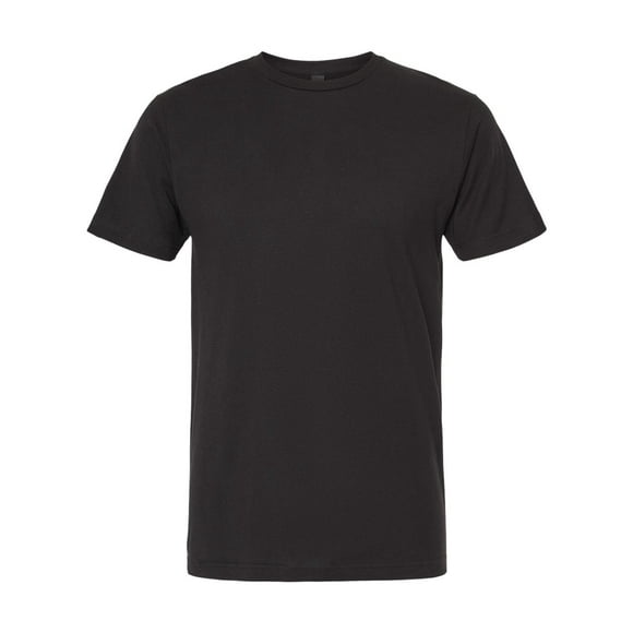M&O 4502 Fine Jersey T-Shirt