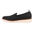 thumbnail image 3 of Easy Spirit Womens Valina Slip On  Flats Casual Shoes, 3 of 5