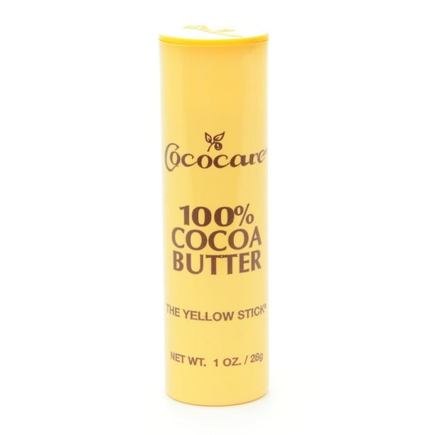 Cococare 100 Cocoa Butter Stick