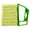 Green, variant on HWHCGZ 1pcs Window Blind Cleaner Duster Tool,2026 New Cleaning Tools,7 Fingers Washable Microfiber Dusters for Cleaning,Crevice Cleaning Brush, Duster for Venetian Blinds & Air Conditioner Vents,Blue