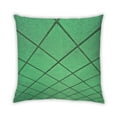 thumbnail image 1 of Ahgly Company Indoor Square Contemporary Throw Pillow, 18 inch by 18 inch, 1 of 5