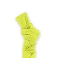 thumbnail image 6 of GURU Pet: Squeaking Tennis Snuffle Rope - 18" Medium - Dog Toy, Squeak-Snuffle-Tug, Braided & Knotted, 2 Layer Tennis Ball Fabric, Treat Dispensing, 6 of 9