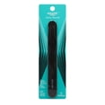 thumbnail image 5 of Equate Dual-Sided Nail Files, 100/180 Grit, Black, 2 Pack, 5 of 7