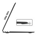 thumbnail image 3 of Funda B BELK compatible con MacBook Air 13 de 2018 +Acc, 3 of 7
