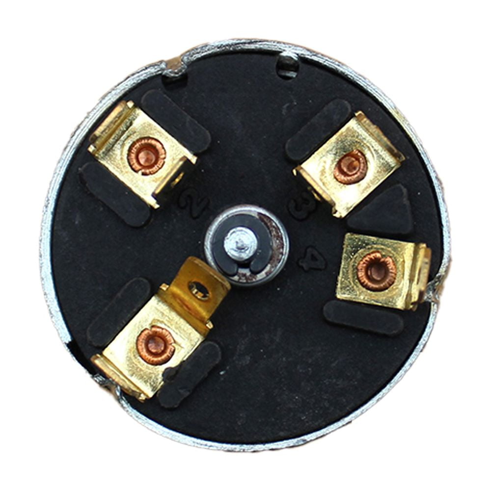 709489R92 Light Switch Fits Case-IH Fits International Rotary