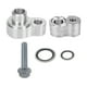 thumbnail image 1 of Riwesomey Kit de bloqueo de CA trasero, aire acondicionado, enfriador de aire acondicionado para coche, repuesto de piezas de reparación de Vehículos, repuestos y accesorios Mis, 1 of 6
