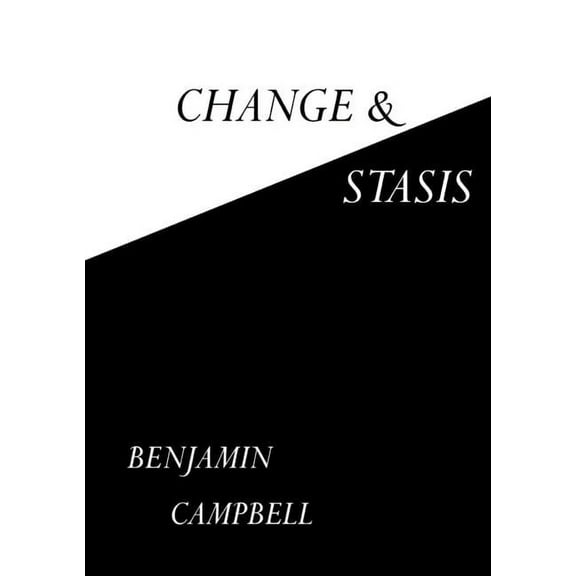 Change & Status, (Paperback)