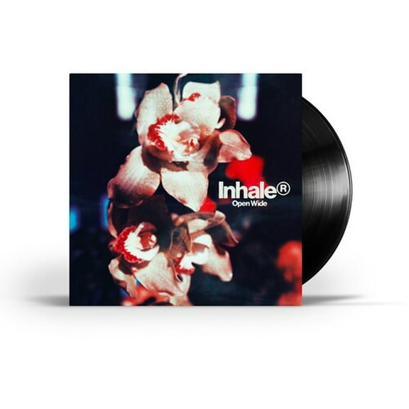 Inhaler - Open Wide - Music & Performance - Vinyl