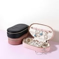 thumbnail image 4 of Joyero femenino Sonducket Rosa 2 capas, 4 of 6