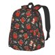 thumbnail image 1 of Disketp coffee mug cup Mochila Escolar de Gran Capacidad y Peso Ligero, Mochila de Viaje Ideal para Escuela, Trabajo y Uso Diario, Cómoda y con Estilo, 1 of 8