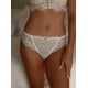 thumbnail image 4 of Tanga sexy para mujer, ropa interior sexy y traviesa de encaje transparente y elástica., 4 of 5