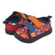 thumbnail image 1 of Tenis Niño Bubble Gummers Isaac Marino Velcro 13-17 rojo 14, 1 of 7