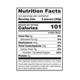 thumbnail image 4 of Gummy Sharks Fruit Juice Flavored Chewy Candy 3.5 oz Bag, 4 of 5