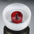 thumbnail image 4 of Dust-Cover for Downlight Spotlight Drill Dust Collector Electric Hammer Drill Tool Accessories Dus, 4 of 5