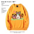 thumbnail image 3 of Suéter de cuello redondo perimetral de Jesse del juego BrawlStars, ropa de lana para otoño e invierno para adolescentes, ropa para niños, ropa de niña Bluey, 3 of 5