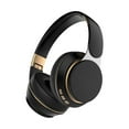 thumbnail image 1 of Fiudx Auriculares Inalámbricos para Juegos con Batería de Larga Duración, Diseño Ergonómico, Orejeras Cómodas con Aislamiento Acústico, para Uso Móvil En Computadoras, Ideal para Jugadores y Amantes, 1 of 5