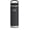 Graphite, variant on Thermos ICON Series Stainless Steel Vacuum Insulated Bottle with Screw Top, Granite, 32oz