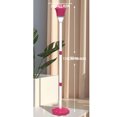thumbnail image 2 of Maoww ABS Outdoor Bubble Blowing Machine Color LED Lights And Music Included Bubble Blowers Allow red, 2 of 6
