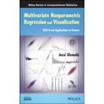 thumbnail image 1 of Multivariate Nonparametric Regression and Visualization: With R and Applications to Finance (Wiley Series in Computational Statistics), 1 of 2