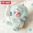 thumbnail image 2 of POP MART SKULLPANDA Winter Symphony Series Blind Box Toys Mystery Box Mistery Caixa Action Figure Surprise Model Birthday Gift, 2 of 5