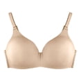 thumbnail image 1 of Brasier Berlei para Mujer sin Varilla Champagne Talla 38B, 1 of 4