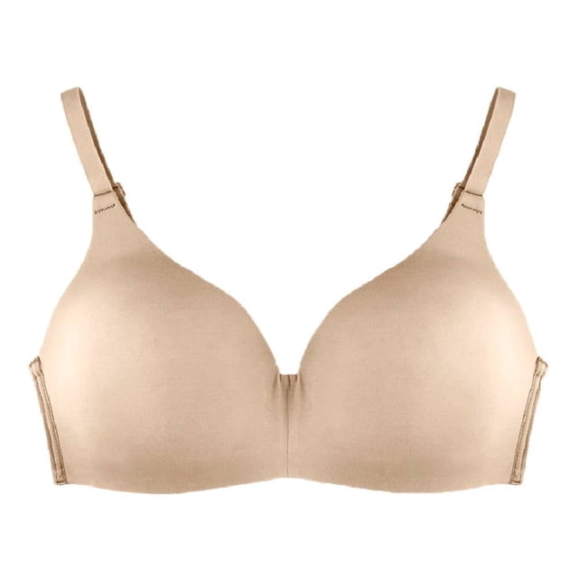 Brasier Berlei para Mujer sin Varilla Champagne Talla 38B