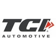 TCI 242125 Torque Converters and Components Torque Converter FastLap GM TH350 Circle Track