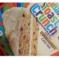 thumbnail image 5 of Betty Crocker Cinnamon Toast Crunch, Special Edition Cake Mix and Icing Bundle, Includes 2 Cinnamon Toast Crunch Cake Mixes and 2 Cinnamon Toast Crunch Icing Frosting Tubs, 5 of 7