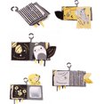 thumbnail image 2 of Cloth Book Baby gift, Educational Learning Toy Baby Shower Funny Interactive, 2 of 6