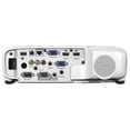 thumbnail image 3 of Proyector Epson  Powerlite 118 V11HA03020 Blanco 100V/240V, 3 of 3