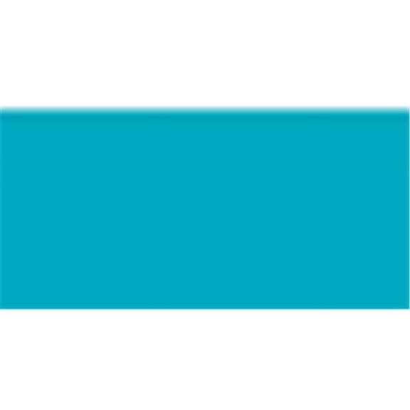 Bordette Decorative Border, 2 1/4" X 50' Roll, Azure Blue [PAC37166]