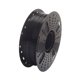 thumbnail image 4 of Accesorio de filamento para impresora 3D, resistente a la humedad, compatible con la mayoría de impresoras, gran resistencia. Negro, 4 of 9