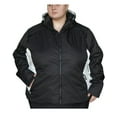 thumbnail image 1 of Snow Country Outerwear Women's Plus Size 1X-6X Gemini Ski Jacket Coat, 1 of 5