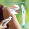 thumbnail image 3 of Multifunctional Itch Helper Portable Electronic Bite Healer for Outdoor Camping Hiking Travel Easy Operation, 3 of 5