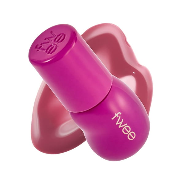 Brillo de labios sin volumen 3D, 70% grosella, 5,3 ml, alto brillo