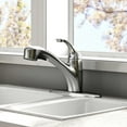 thumbnail image 1 of American Standard Jardin Single-handle Pull-out Spray Kitchen Faucet, 1 of 3