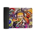 thumbnail image 2 of Splatoon Large Gaming Mouse Pad for Desk, Big Mouse Pad Gaming Desk Mat, Mousepad Desk Pad with Non-Slip Base And Stitched Edges, Keyboard Mouse Mat for Home Office Work, 2 of 7