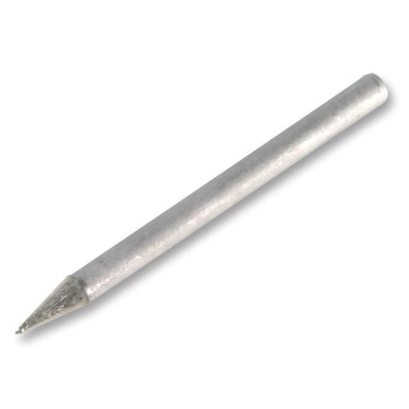 DURATOOL - 0.6mm Pointed Soldering Tip