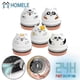 thumbnail image 2 of 2025 Latest Model Mini Desktop Vacuum Cleaner Automatic Portable Small Rubber, 2 of 5