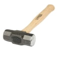 thumbnail image 1 of Marro Acero Octagonal (ing) 3lb Hickory Americano 16 urrea Urrea 1434EG, 1 of 3