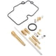 thumbnail image 1 of Reparación carburador piezas Kit de reconstrucción de carburador reparación de carburador accesorios aptos para Yamaha YFZ 450 2004-2009 Unbranded 1618210094011, 1 of 8