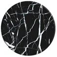 thumbnail image 4 of Soporte para teléfono plegable con forma de mármol blanco y negro, soporte universal para teléfono móvil, 4 of 5