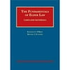 Pre-Owned The Fundamentals of Elder Law (Hardcover 9781628100051) by Raymond C. O'Brien, Michael T. Flannery