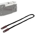 thumbnail image 4 of Camera Shoulder Neck Strap, High Strength Soft Wearproof Camera Strap  For Photography, 4 of 8