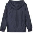 thumbnail image 2 of French Toast Little Boys' "Pocket Grid" Rain Jacket (Sizes 4 - 7), 2 of 6
