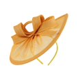 thumbnail image 4 of Tocado de tocado para novia, accesorios para el cabello, tocado Retro para cóctel, fiesta de té, cena, diadema, joyería, 4 of 4