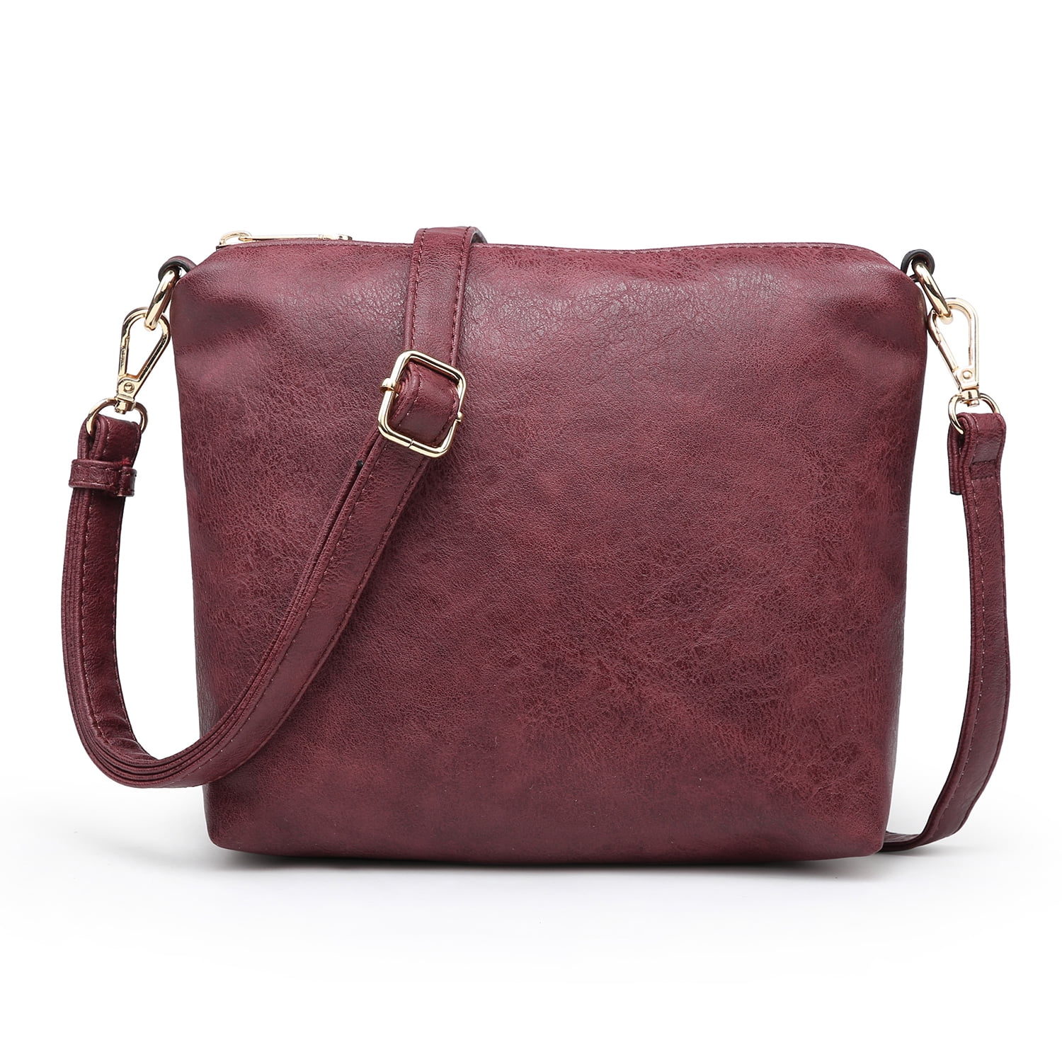 Women's 3Pcs Purse Handbag Shoulder Bag Tote Satchel Hobo Bag Briefcase Work Bag for Ladies