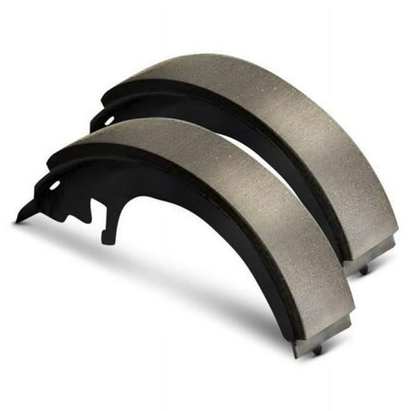 Raybestos 948PG Professional Grade Brake Shoe Set Fits select: 2008-2009 CADILLAC CTS HI FEATURE V6, 2010-2014 CADILLAC CTS LUXURY COLLECTION