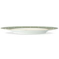 thumbnail image 4 of Noritake Infinity Green Gold Gold Set of 4 Salad Plates, 4 of 7