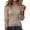 Khaki, variant on SGMVNU Womens Turtleneck Sweaters Basic Pullovers Long Sleeve Sweater Tops Casual Soft Knit Fit Lightweight 2025 Fall Work Outfits Dark Green L